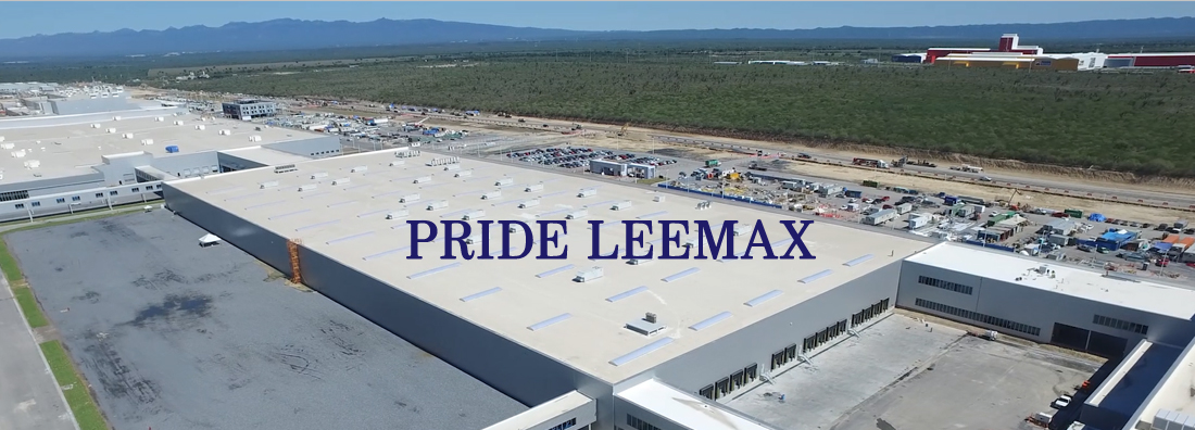 PRIDE LEEMAX